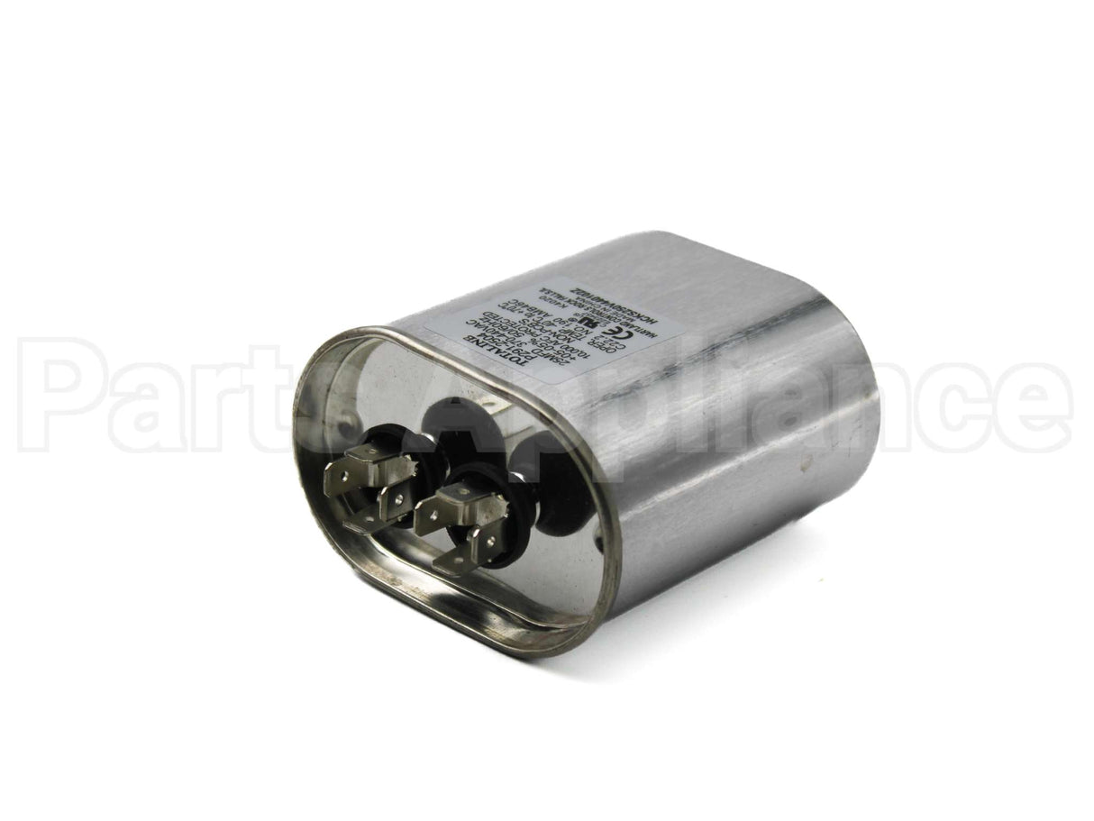 P291-2504 Carrier Capac 25 Mfd 440V