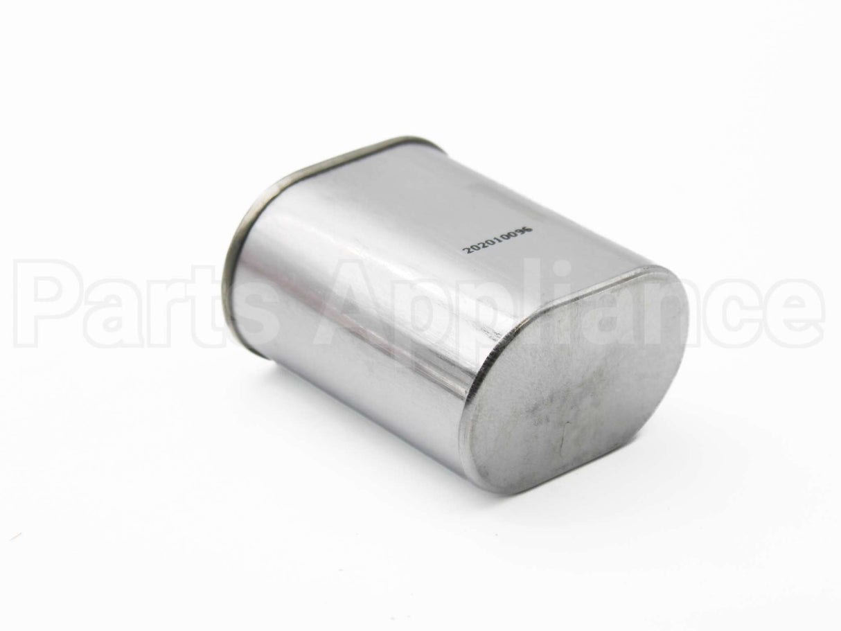 P291-2504 Carrier Capac 25 Mfd 440V