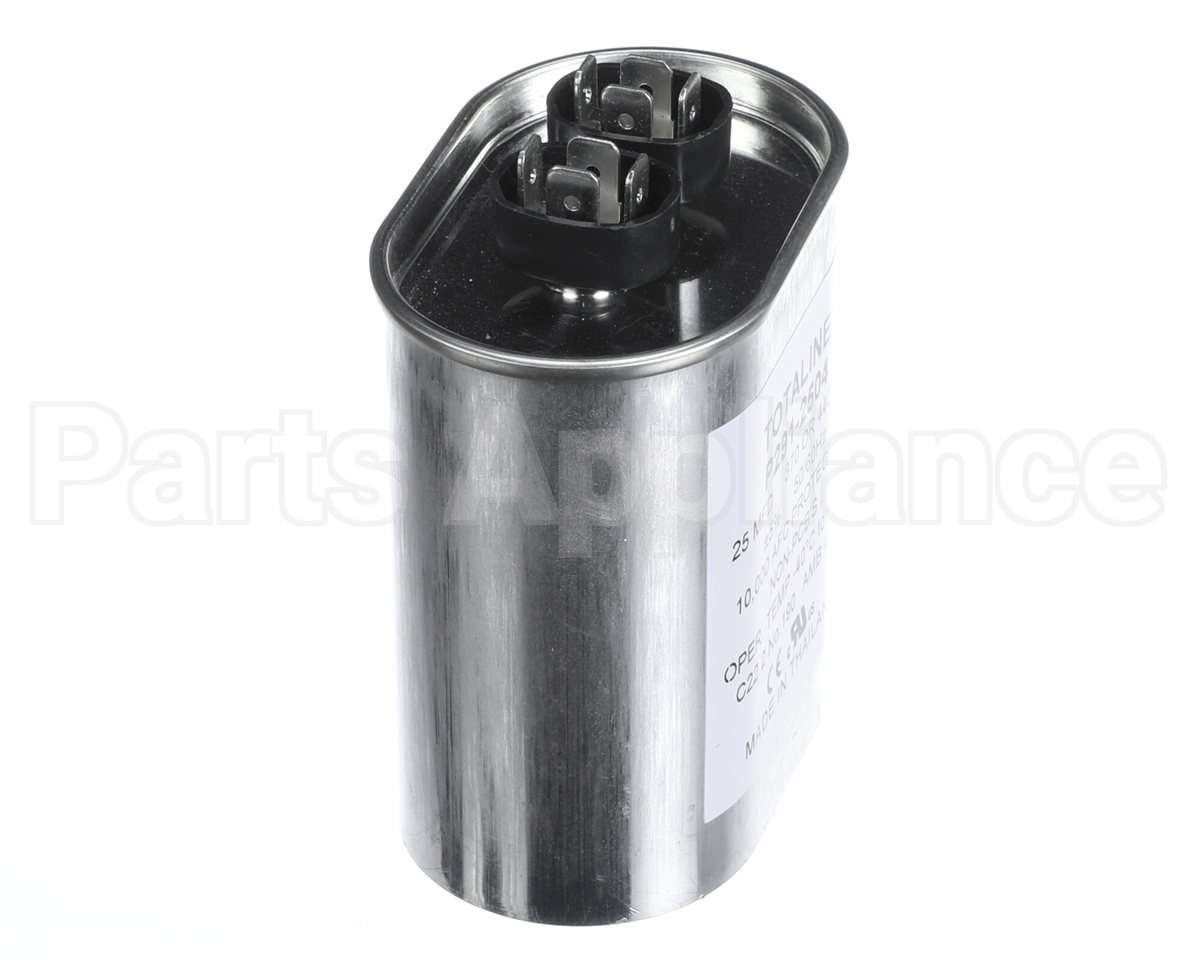 P291-2504 Carrier Capac 25 Mfd 440V