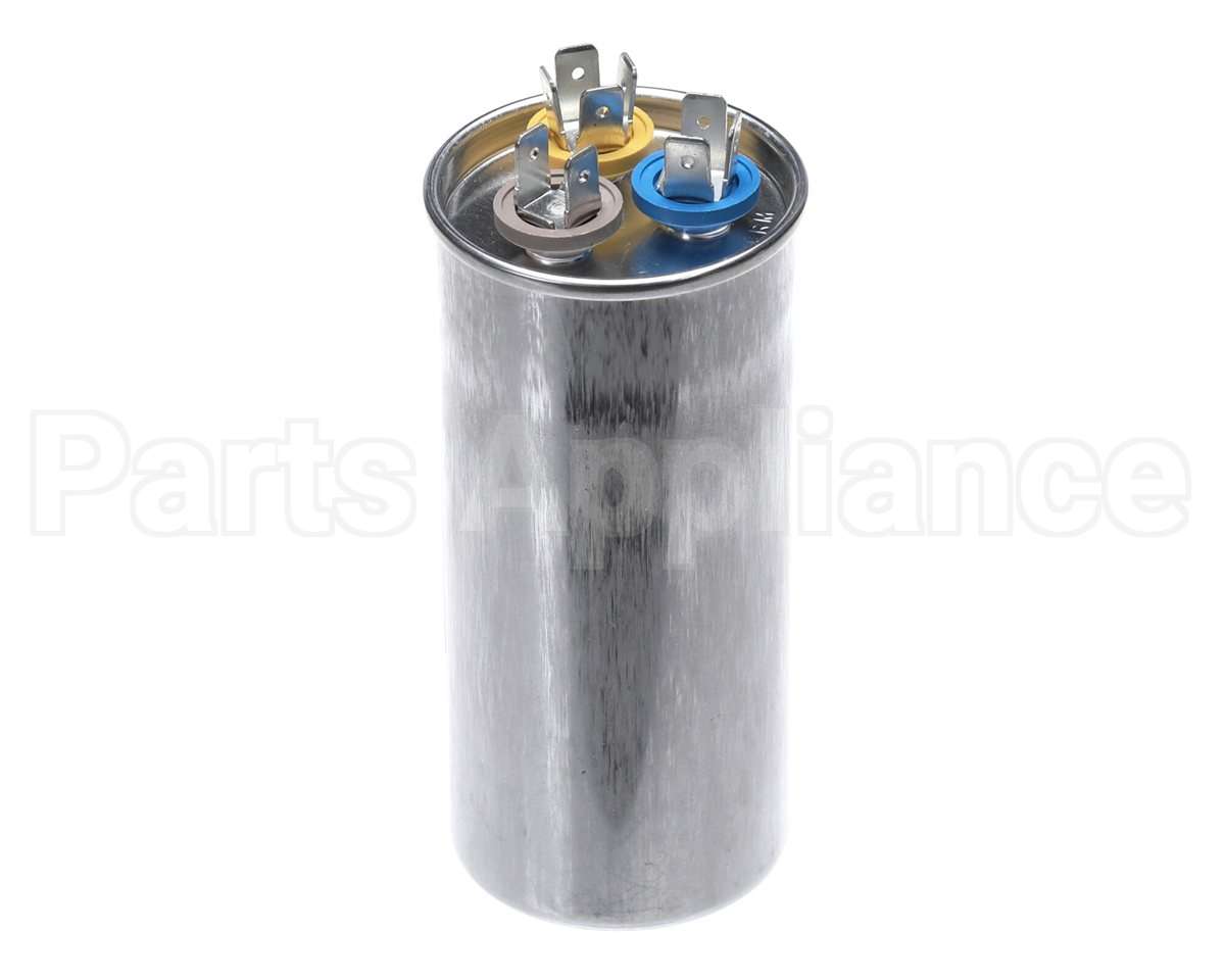 P291-3054RS Bryant Payne Run Cap Rnds 440V 30/5 Mfd