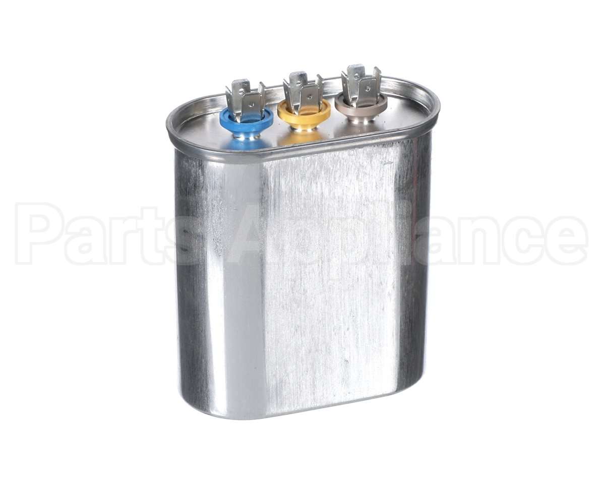P291-3554 Carrier Run Cap Oval 440V 35/5 Mfd