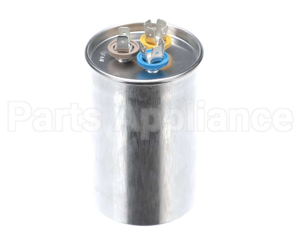 P291-4554RS Bryant Payne Dual Capacitor 45/5 440V Rnd