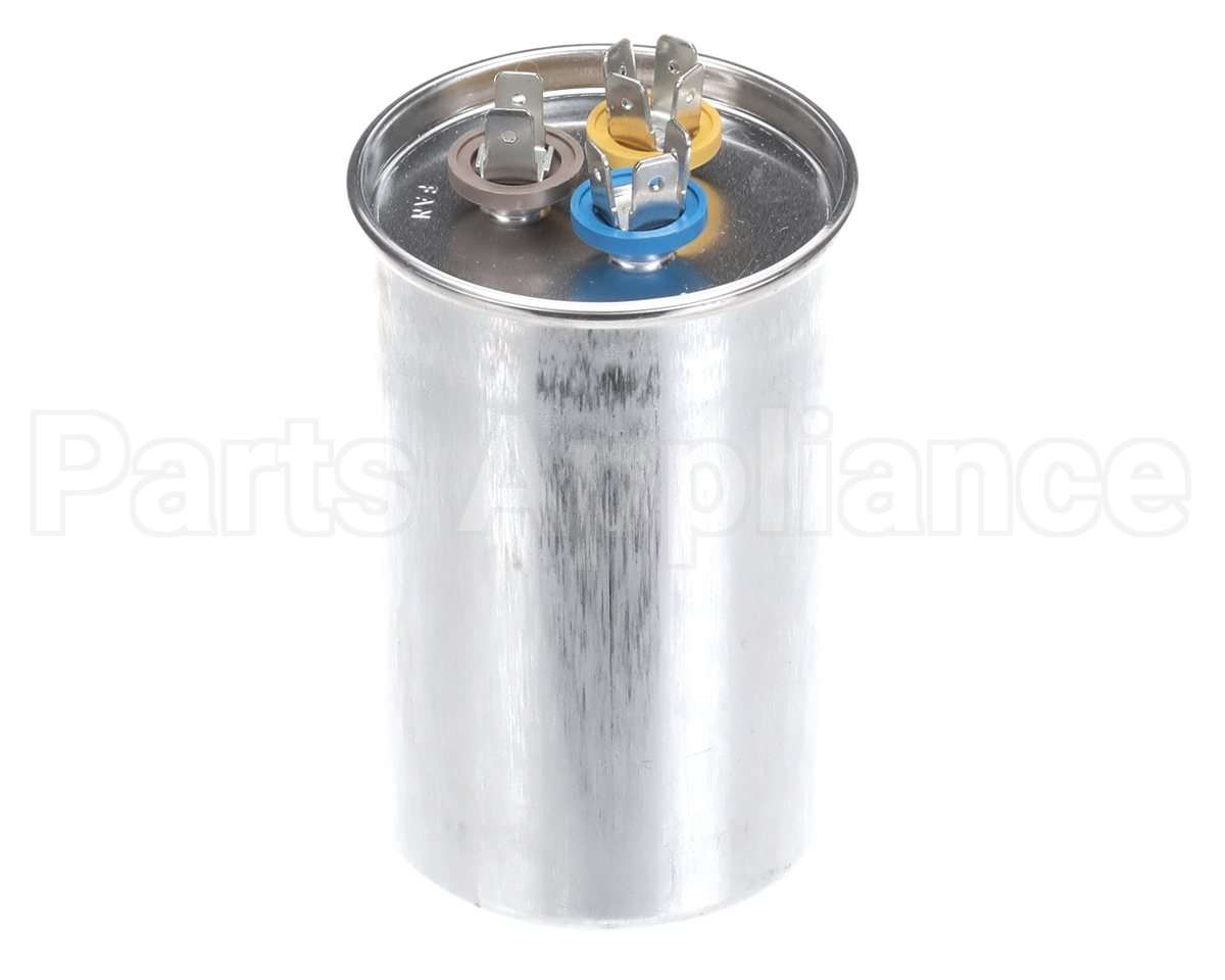 P291-4574RS Carrier 45/7.5Mfd 440V Rnd Run Capac