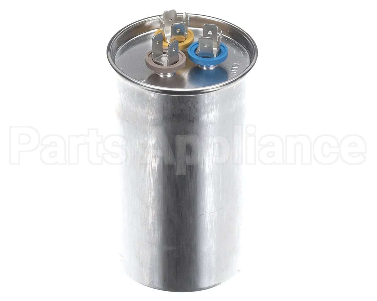 P291-5554RS Bryant Payne Capacitor 55/5 Mfd 440V