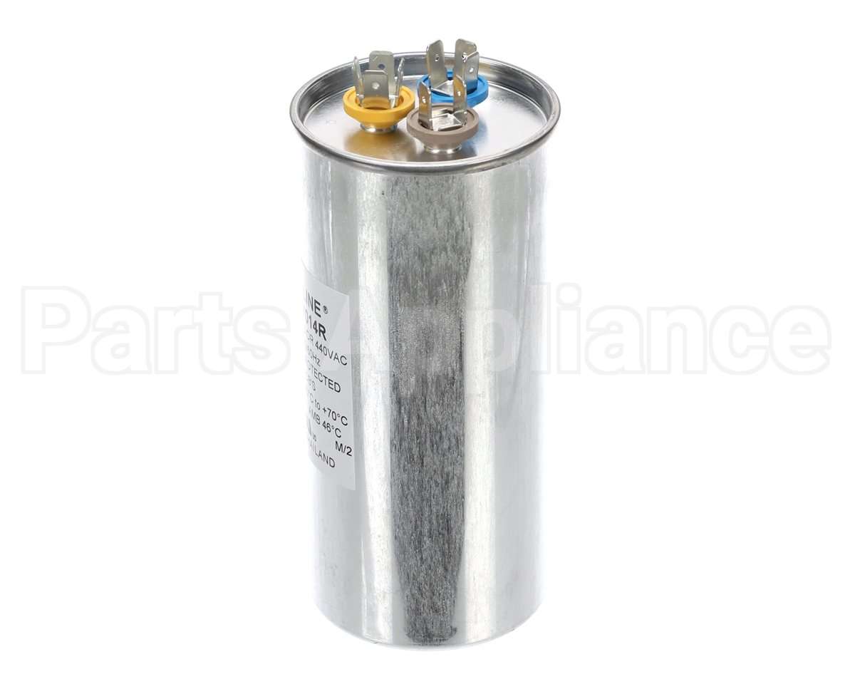 P291-7014R Bryant Payne 70/10 440 Dual Capacitor