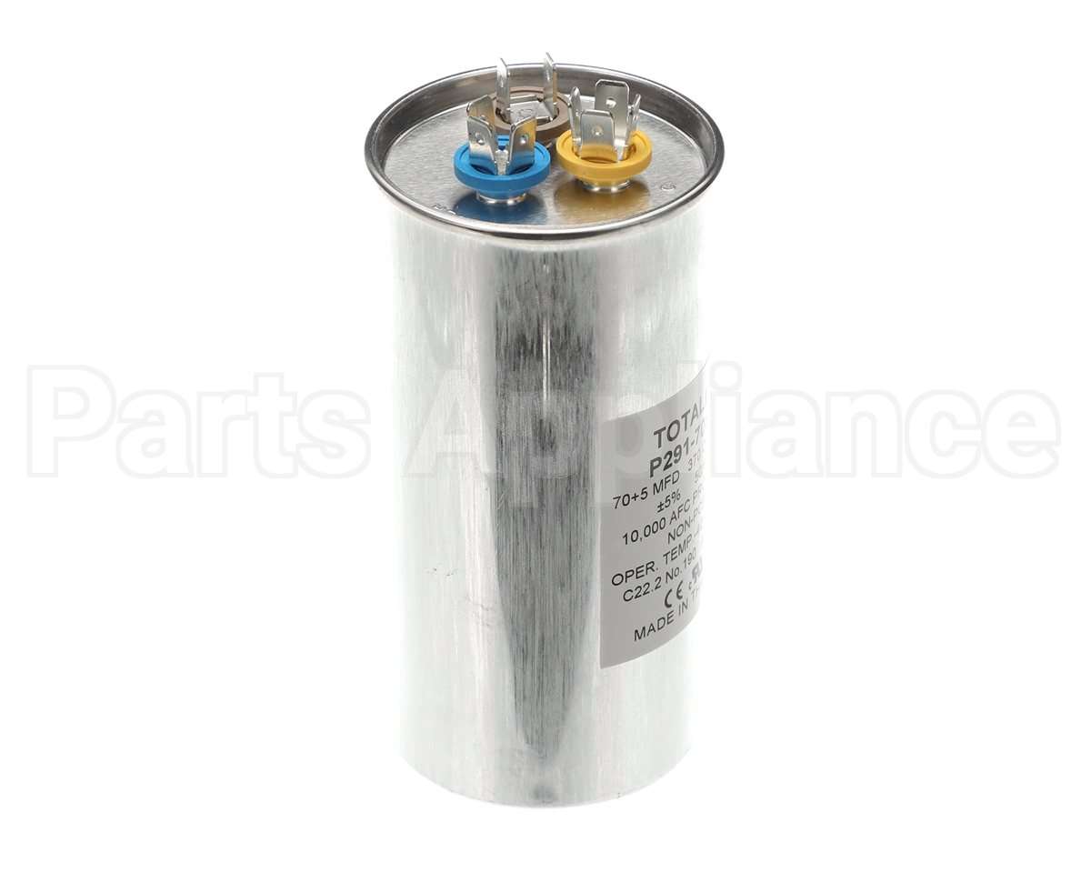 P291-7054R Carrier 70/5 440V Dual Capacitor