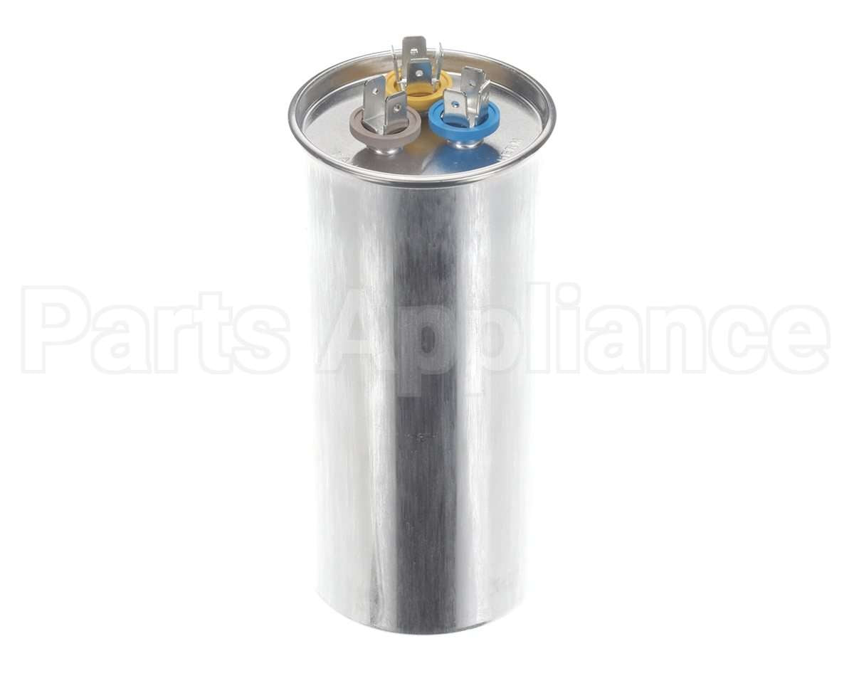 P291-8054R Bryant Payne Run Cap Rnd 440V 80/5 Mfd