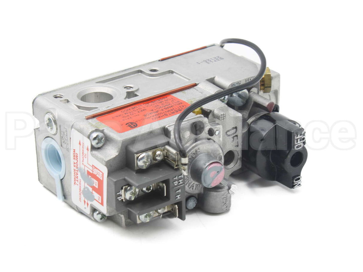 P295201A Williams Comfort Products Lp Gas Valve