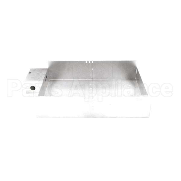 P2WL0246 Compatible Stero Elem Pan Box Assy