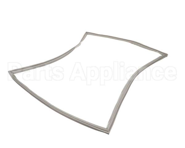 P304 Spartan Refrigeration Gasket 24.75X22.375X0.75