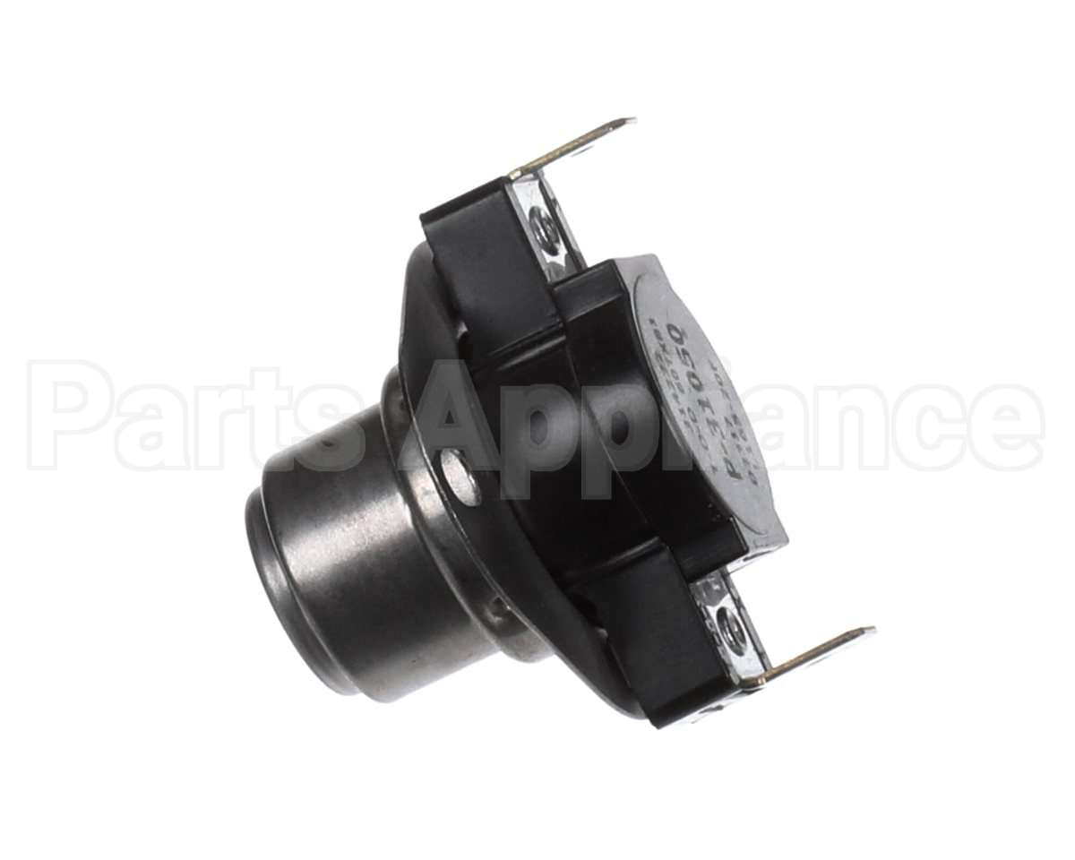 P31050 Aaon Limit Switch 165F