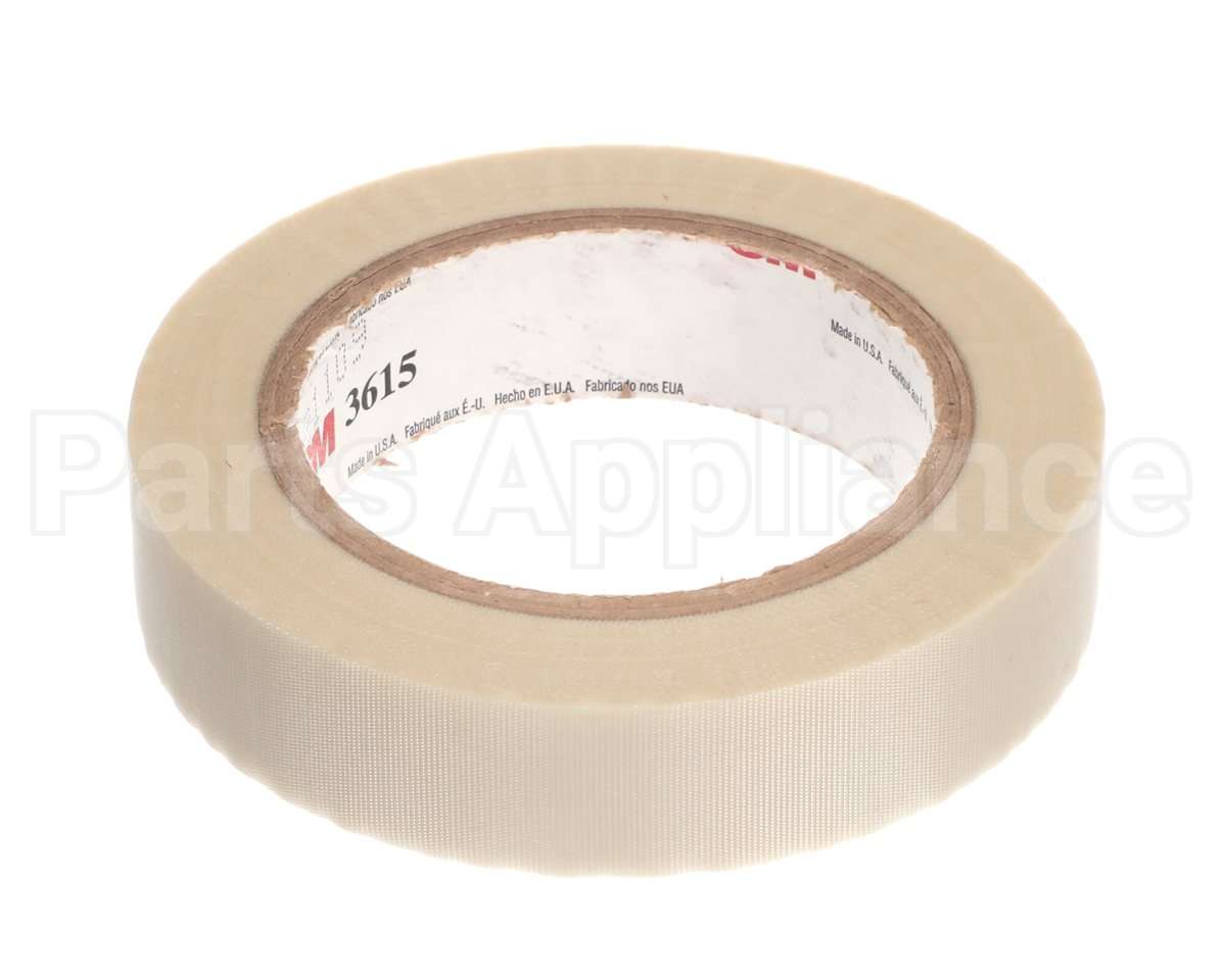 P31Z1399 Merrychef Roll High Temp Tape