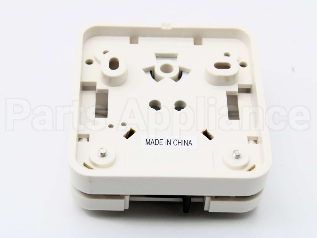 P322016 Williams Comfort Products Thermostat