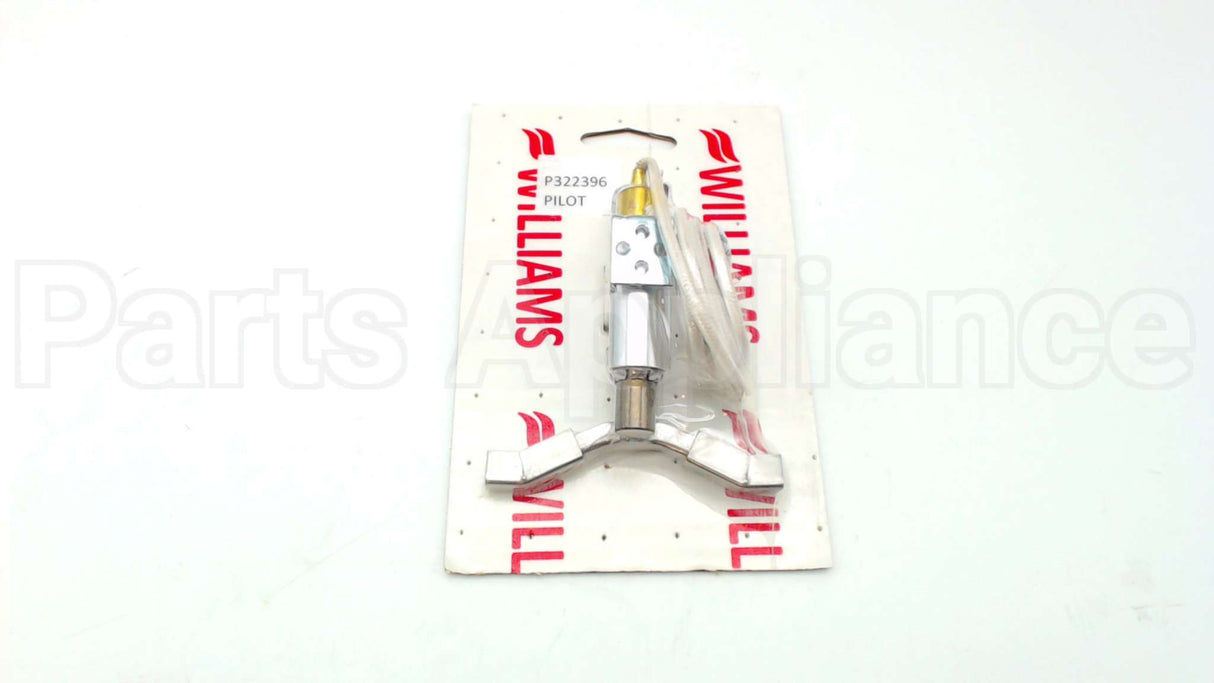 P322396 Williams Comfort Products Nat Gas Pilot Assy