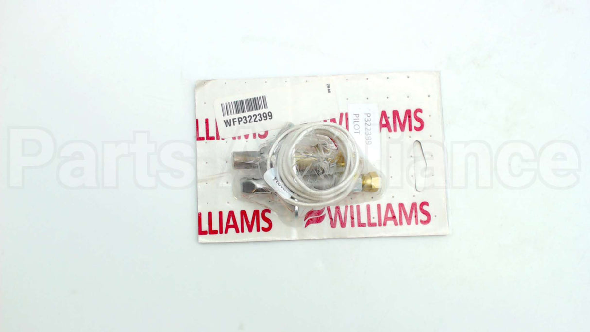 P322399 Williams Comfort Products Lp Pilot Assembly