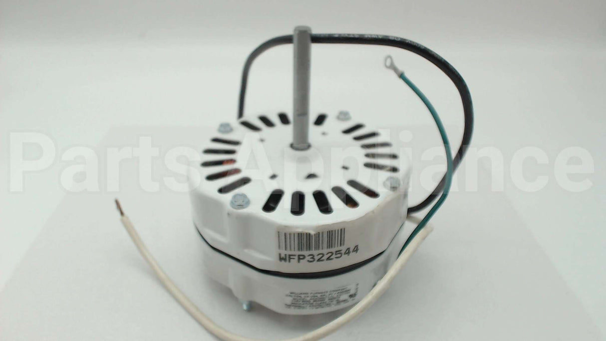 P322544 Williams Comfort Products 115V Fan Motor