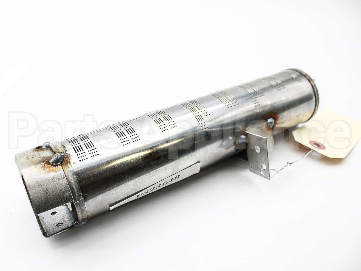 P323648 Williams Comfort Products Burner With Pilot Bracket