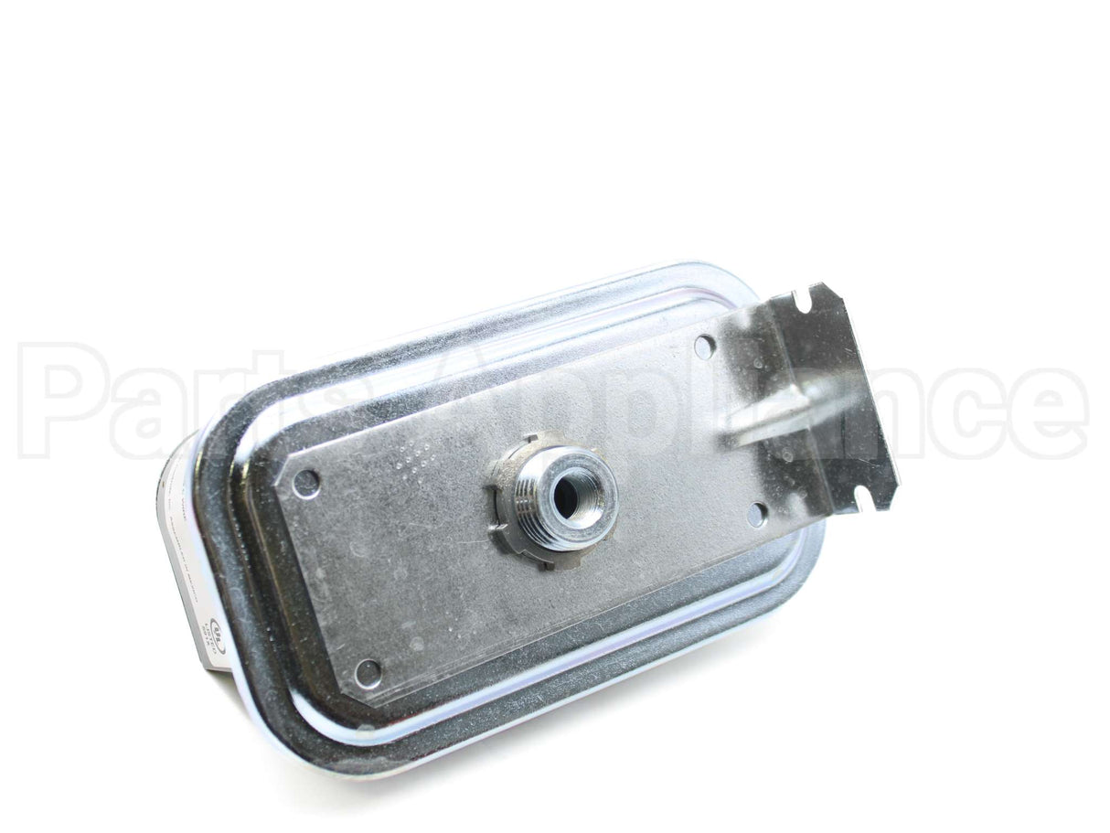 P32AF-1 Johnson Controls .05/5"Wc,Spdt,# Switch,L Brkt