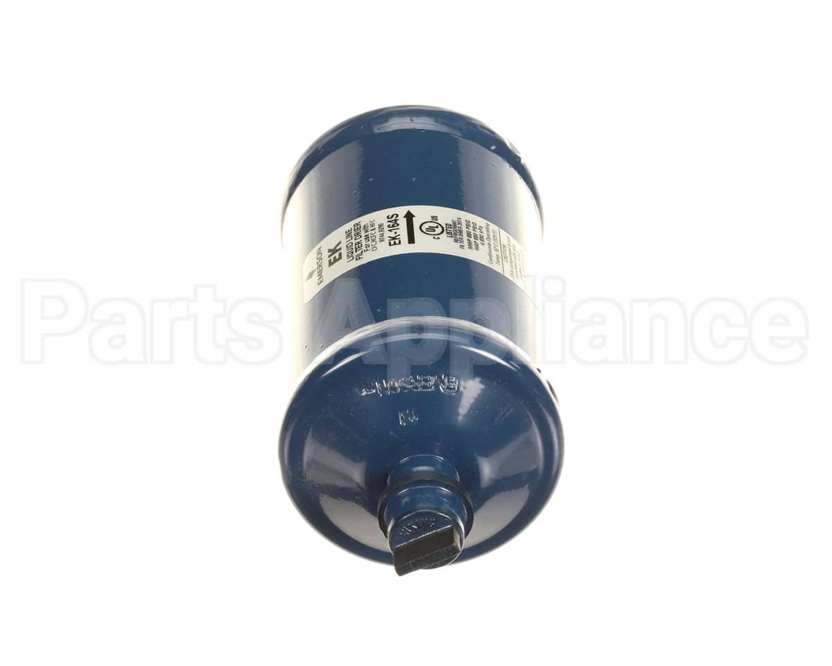 P34340 Aaon 1/2"Sweat Sealed Filter Drier