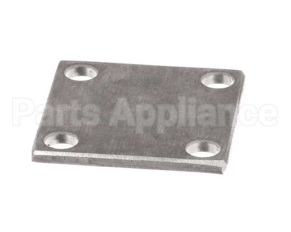 P346A Grindmaster Cecilware Flange Heater Hole Cover - Me5