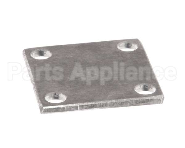P346A Grindmaster Cecilware Flange Heater Hole Cover - Me5