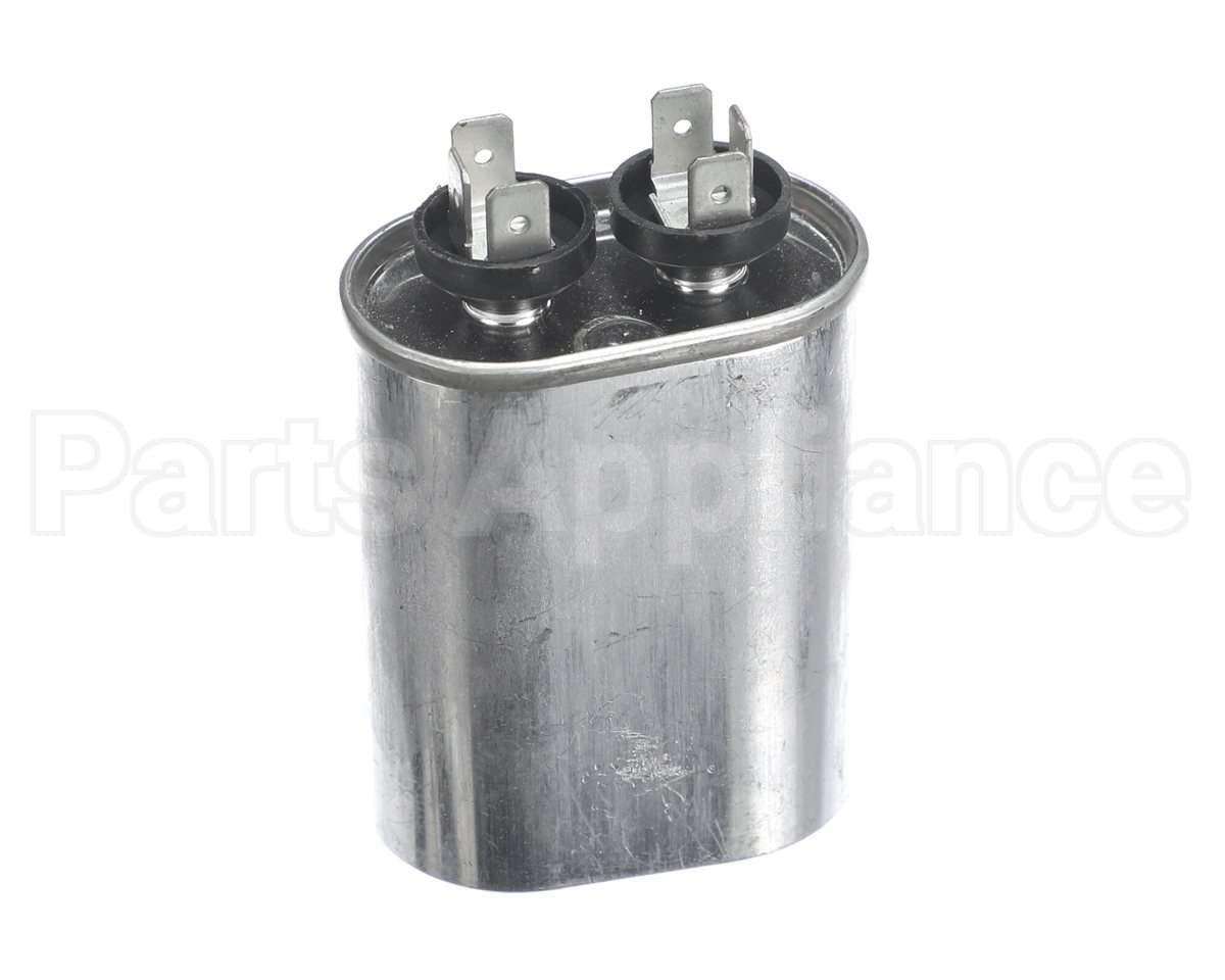 P3507B Aaon Cap Run 7.5Mfd 370V