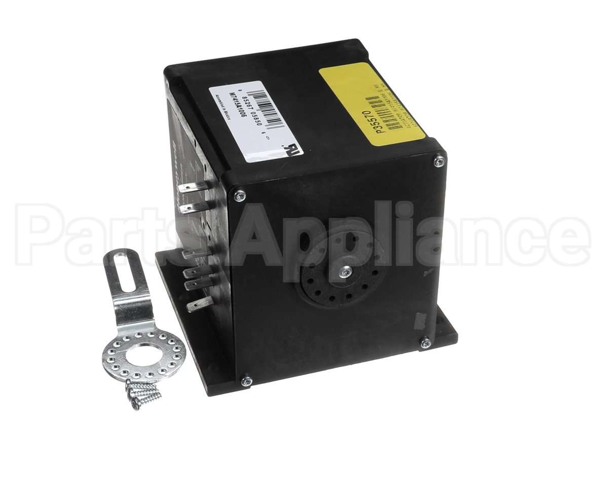 P35570 Aaon 24V 90S Cw S/R Actuator