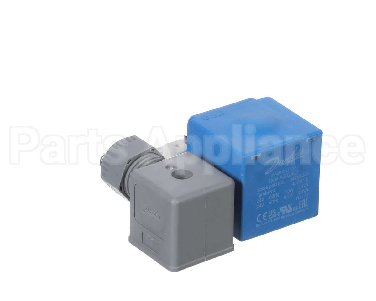P36460 Aaon Solenoid Coil Mkc-2 110/50-60