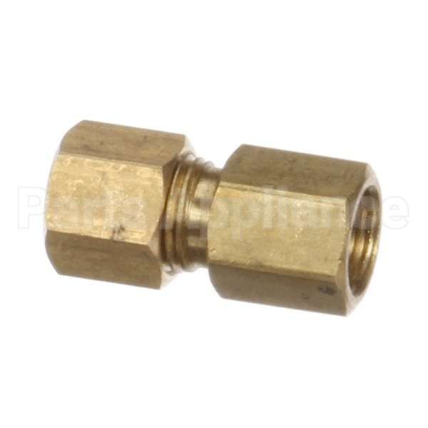 P3875 Compatible Southbend Fitting, 1/8Npt 1/4 Cc S Traight