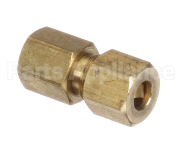 P3875 Southbend Range Fitting,1/8Npt 1/4 Cc Straight