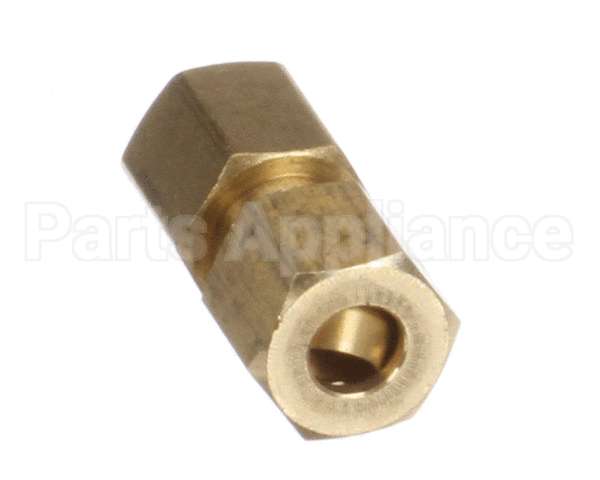 P3875 Southbend Range Fitting,1/8Npt 1/4 Cc Straight