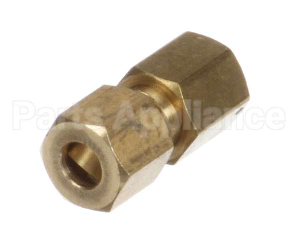 P3875 Southbend Range Fitting,1/8Npt 1/4 Cc Straight