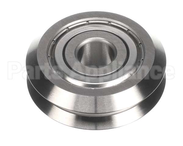 P4-905-0001 Dutchess Bakers Mach Wheels, Dual-Vee W355X