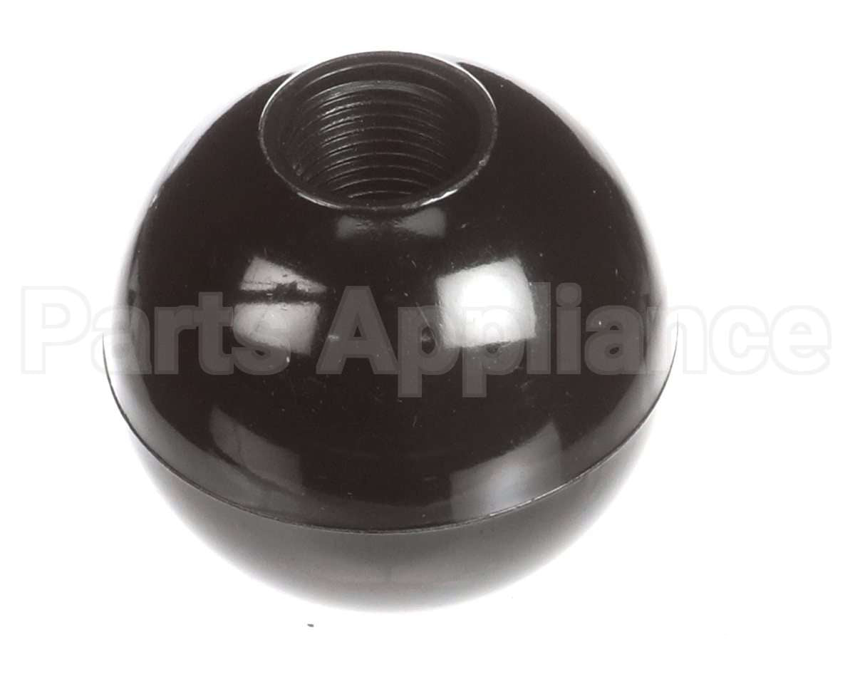 P4-939-0004 Dutchess Bakers Mach Ball Knob