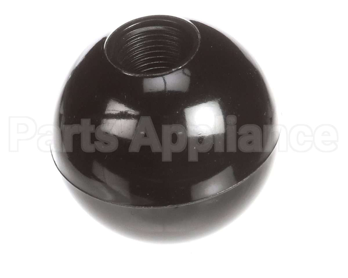 P4-939-0004 Dutchess Bakers Mach Ball Knob