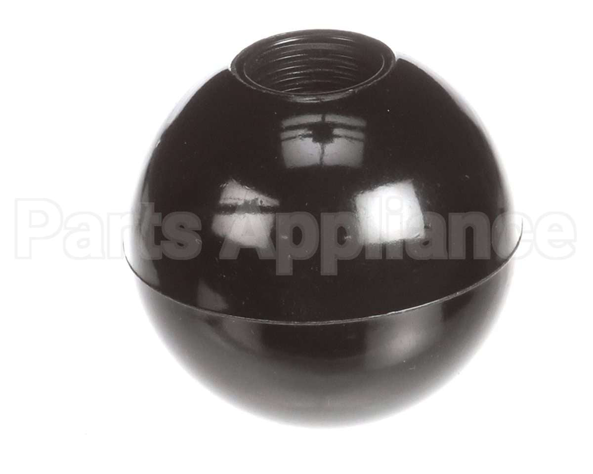 P4-939-0004 Dutchess Bakers Mach Ball Knob