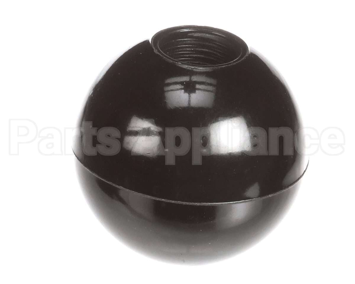 P4-939-0004 Dutchess Bakers Mach Ball Knob