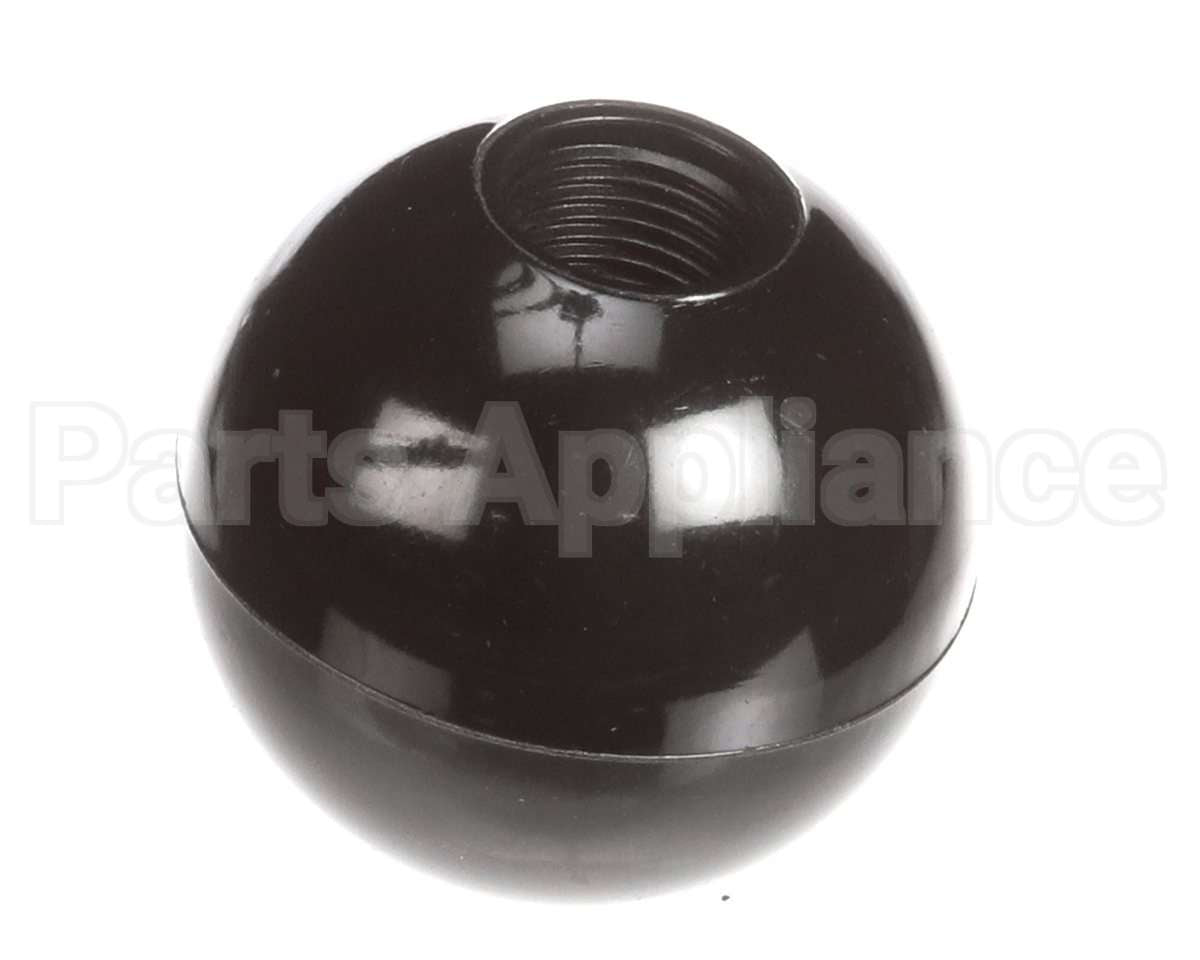 P4-939-0004 Dutchess Bakers Mach Ball Knob