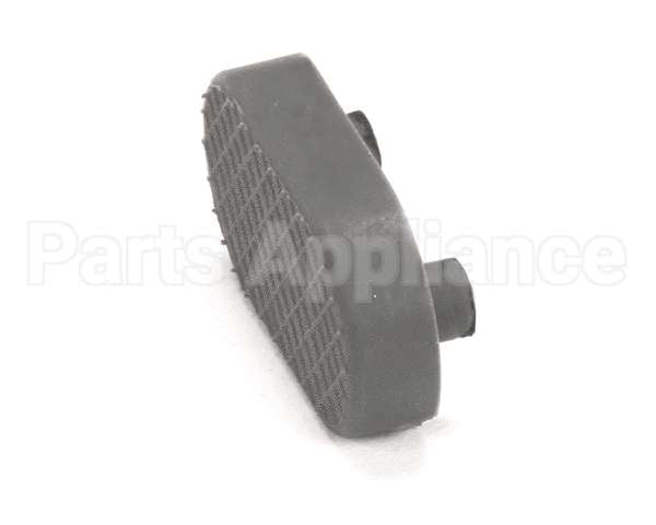 P439 Edlund Pad, Epz Ers Scales, Foot Pad