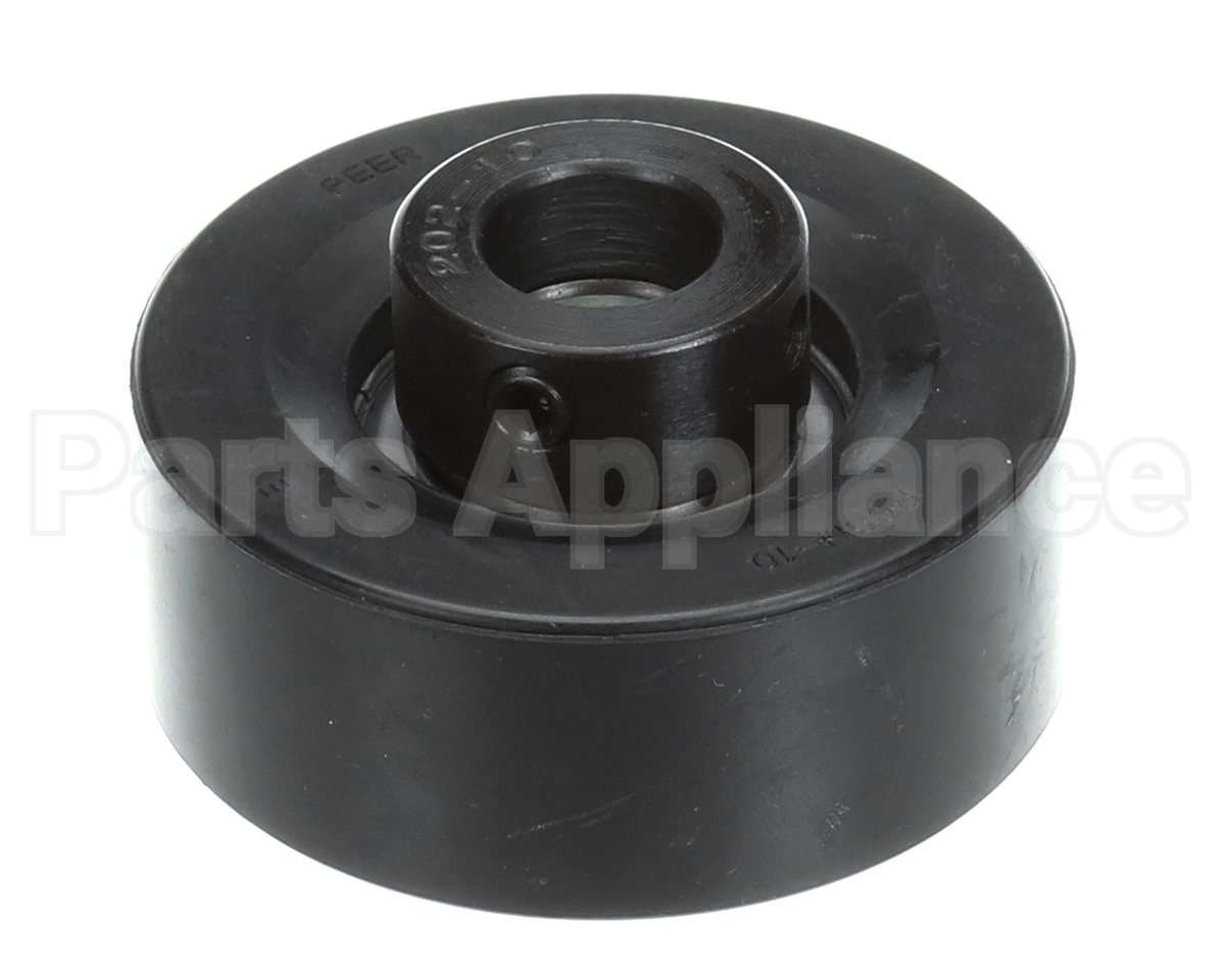 P461-2502 Carrier 2 1/2"Od Bearing, 5/8"Bore