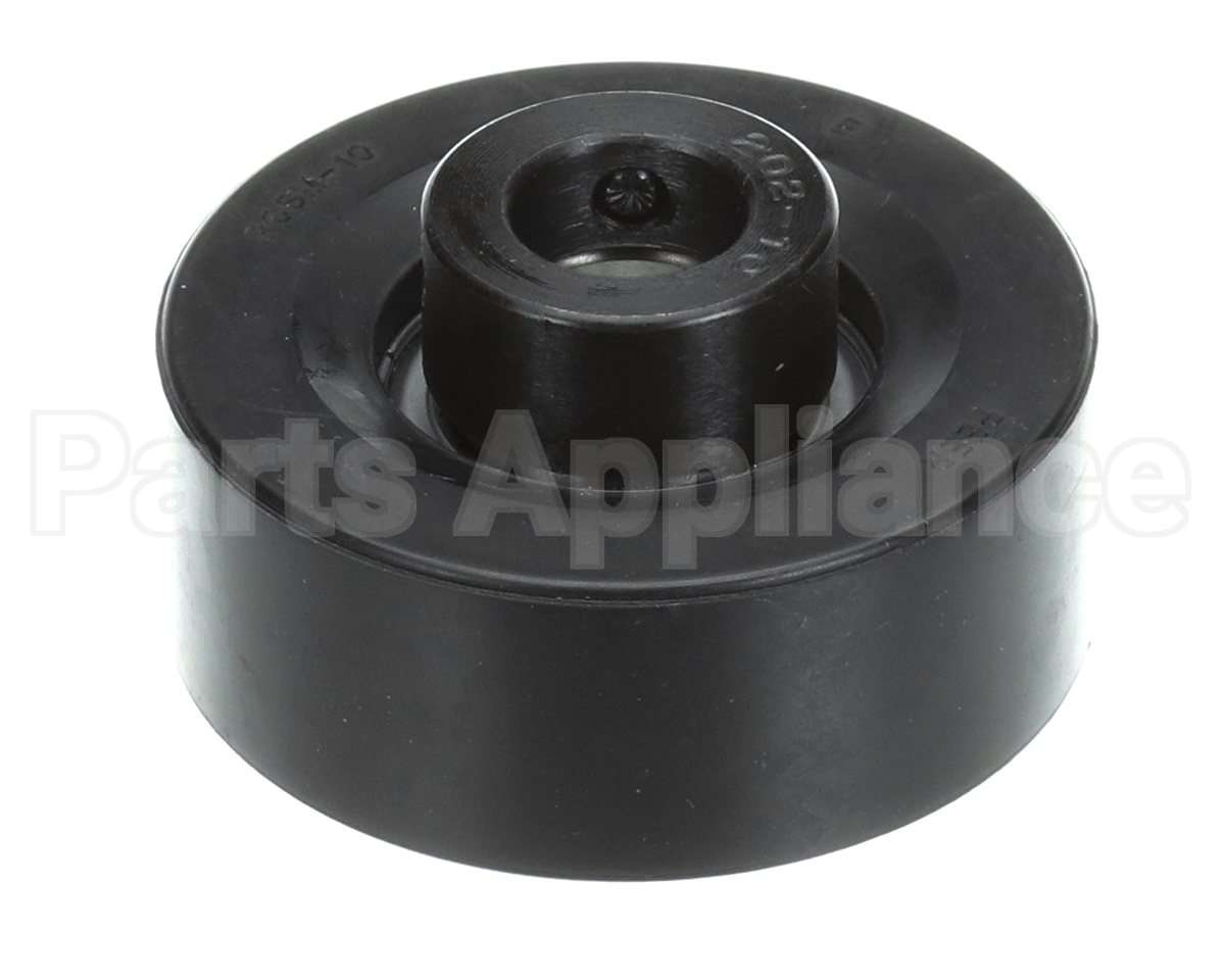 P461-2502 Carrier 2 1/2"Od Bearing, 5/8"Bore
