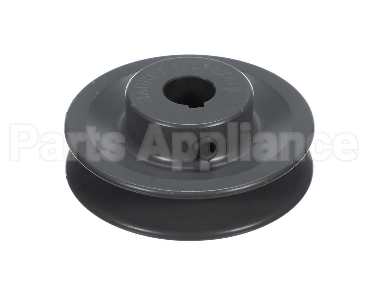P461-3503 Bryant Payne Motorpulley 3" 5/8"Bore