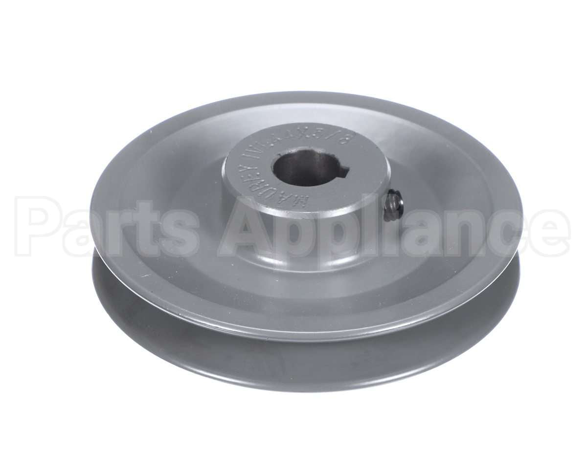 P461-3507 Carrier Motorpulley 4.25" 5/8"Shaft