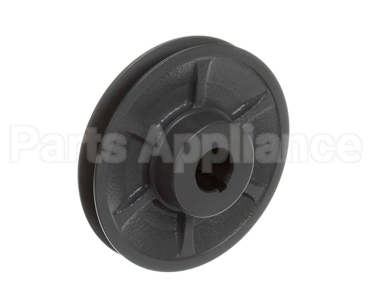 P461-3706 Carrier Motorpulley 7/8" Bore3.4-4.4"