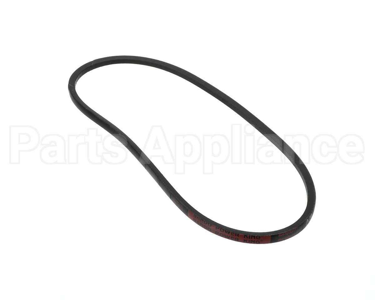 P463-A39 Bryant Payne Belt