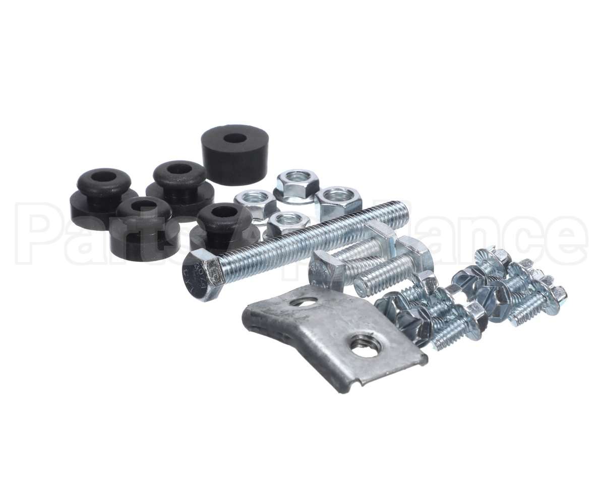 P46430 Aaon Mount Mtr Blwr Parts