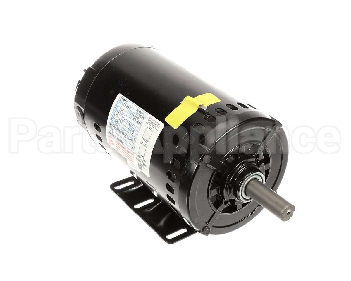 P47150 Aaon Motor 3Hp 208/203V 1800 Rpm