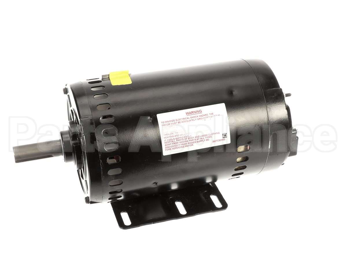 P47150 Aaon Motor 3Hp 208/203V 1800 Rpm