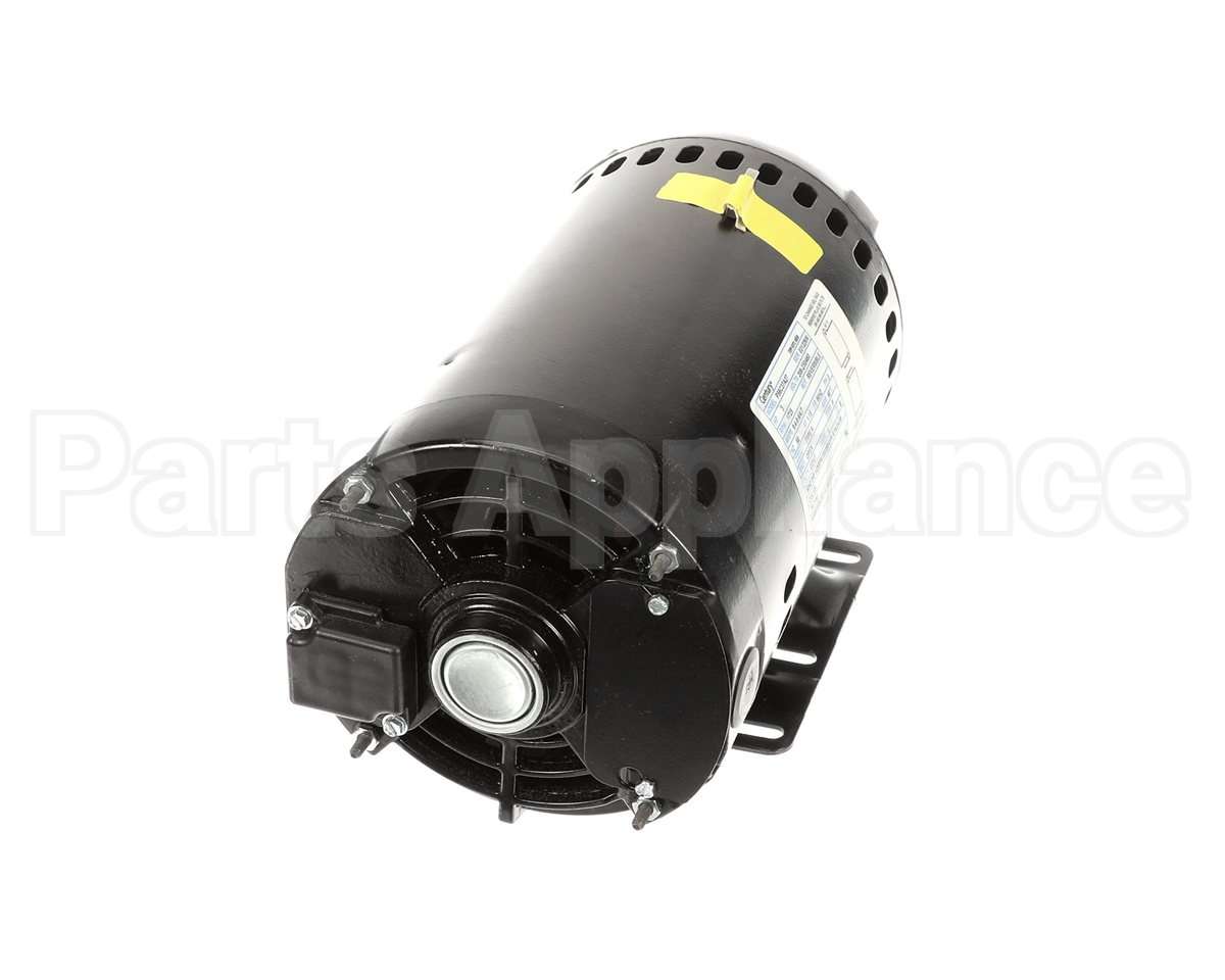 P47150 Aaon Motor 3Hp 208/203V 1800 Rpm