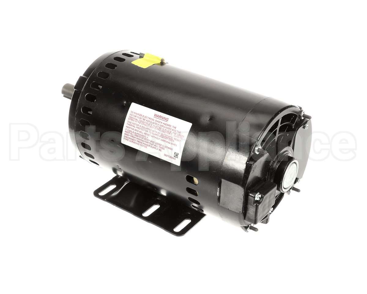 P47150 Aaon 3Hp 208-230/406V 1725Rpm Motor